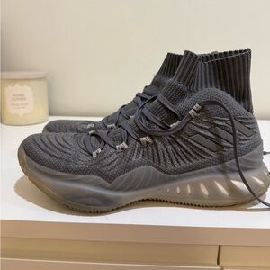Men's Adidas Crazy Explosive Primeknit Basketball shoes